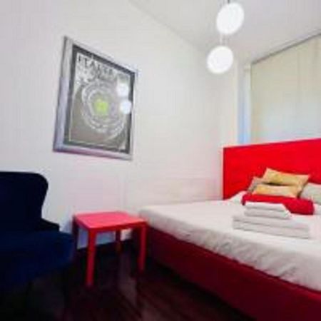 Ferienwohnung Comecasa Cute Santa Sofia Mailand Exterior foto